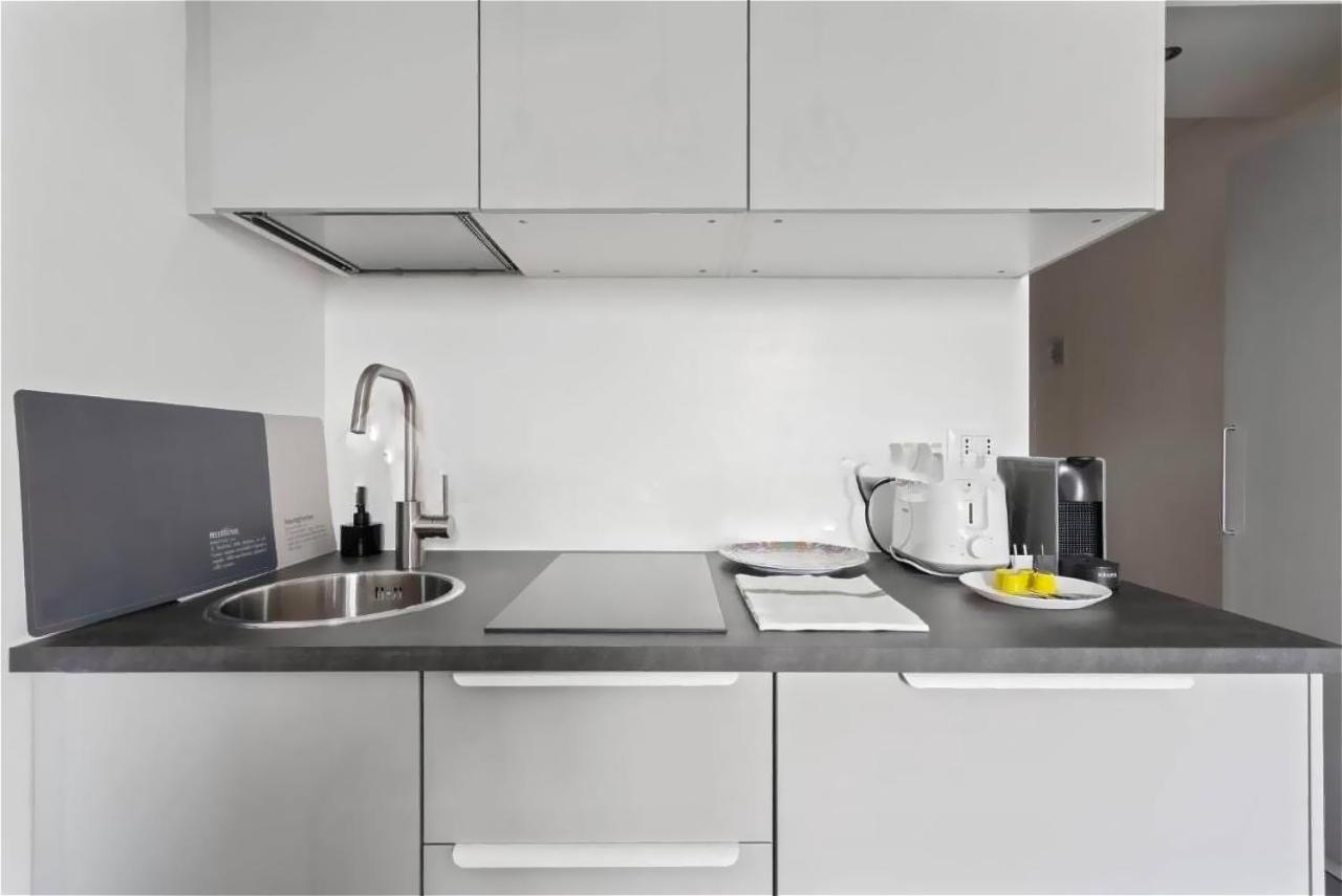 Apartament Studio Milano 33 Zewnętrze zdjęcie