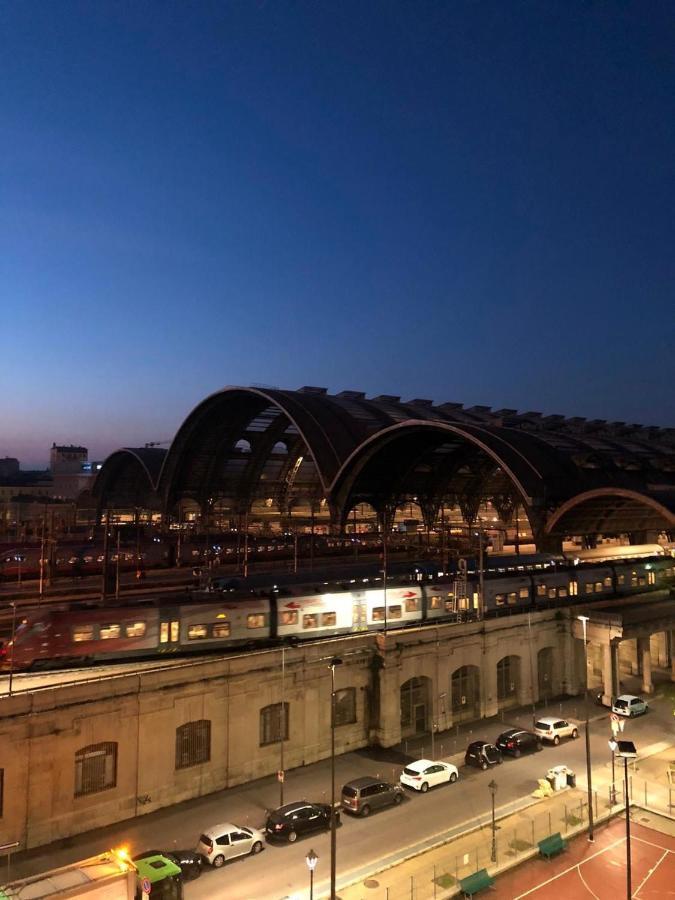 Apartament Studio Milano 33 Zewnętrze zdjęcie