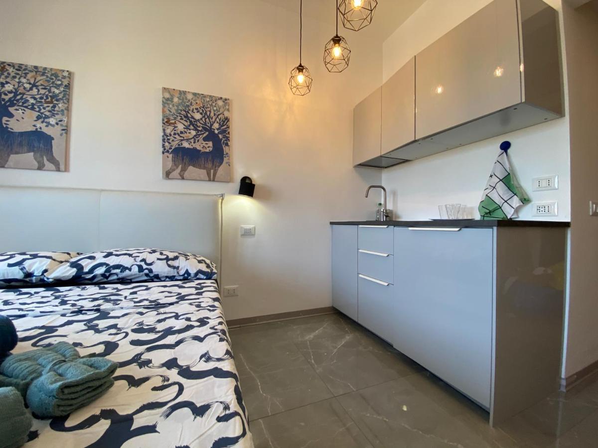Apartament Studio Milano 33 Zewnętrze zdjęcie