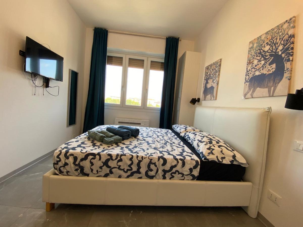 Apartament Studio Milano 33 Zewnętrze zdjęcie